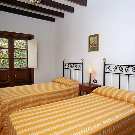 Avanti Share Pool! Villa Haría