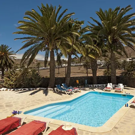 Avanti Share Pool! Villa Haría